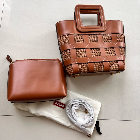 NEW STAUD Bag - Picture 3 of 5
